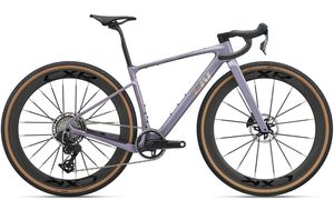 Liv Bicycles: Liv 2027 Devote Advanced SL 1*