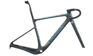 Giant Bicycles: Giant 2027 Revolt Advanced SL-F*