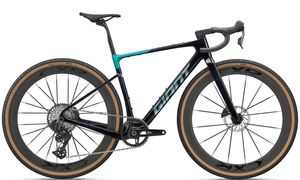 Giant Bicycles: Giant 2027 Revolt Advanced SL 2