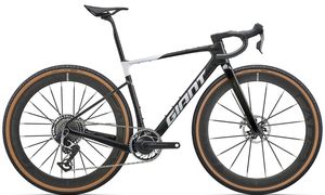 Giant Bicycles: Giant 2027 Revolt Advanced SL 0