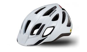 Helmets: Specialized Centro LED MIPS Helmet