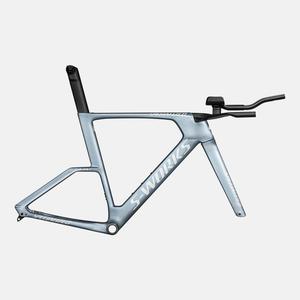 S-Works Shiv TT Disc Module - FACT 11r Carbon