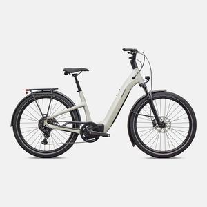 Bikes Electric: Turbo Como 4.0
