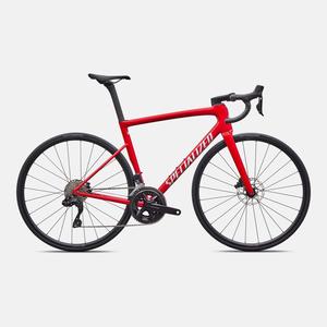 Bikes Road: Tarmac SL8 Comp - Shimano 105 Di2