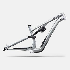 Bikes Mountain: Stumpjumper 15 EVO Alloy Frameset  - FOX FLOAT X GENIE Performance