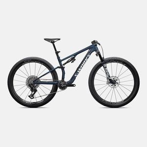 Bikes Mountain: S-Works Epic 8  - SRAM XX SL AXS, RockShox Ultimate Flight Attendant