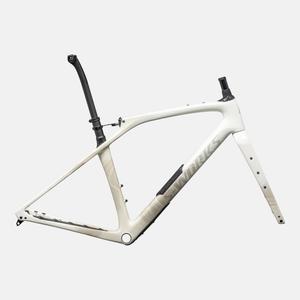 Bikes Adventure: S-Works Diverge STR Frameset - FACT 11r Carbon