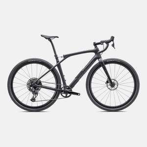 Bikes Adventure: Diverge STR Expert - SRAM Rival eTAP AXS / GX Eagle AXS