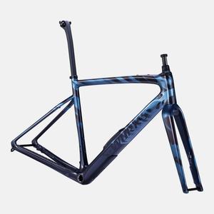 S-Works Diverge Frameset - FACT 11r Carbon