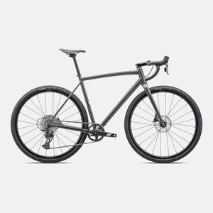 Crux DSW Comp - SRAM Apex XPLR