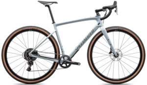 Diverge Sport Carbon - SRAM Apex