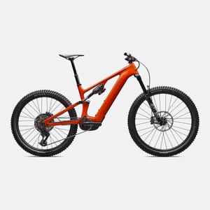 Bikes Electric: Turbo Levo 4 Comp