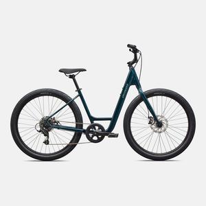 Bikes Fitness: Roll 2.0 Low Entry