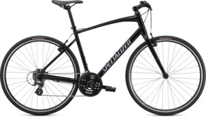 Bikes Fitness: Sirrus 1.0