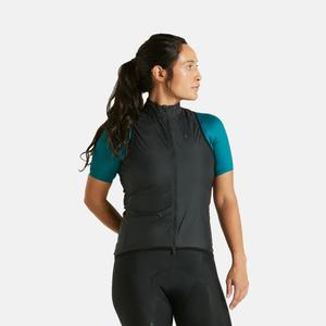 Clothing: Women's SL Pro Wind Gilet