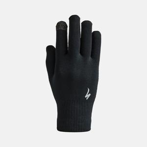 Clothing Gloves: Thermal Knit Gloves