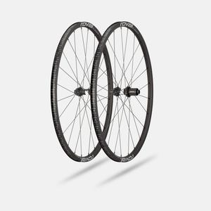 Components Wheels: Alpinist SLX Disc