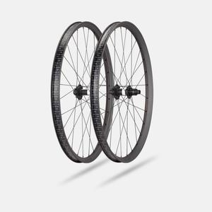Components Wheels: Roval Traverse HD 350 6B