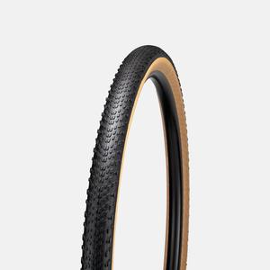 New Tyre Range: Tracer TLR All Terrain Gravel Tire
