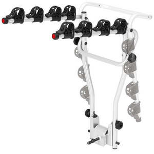 Accessories Bags: Thule Hang-on 4 bike 9708