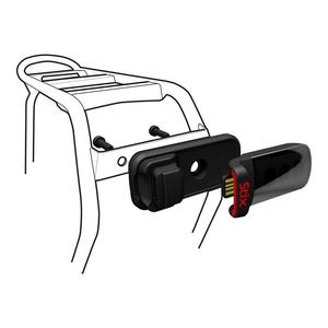 Accessories Lights: Stix Reflector Mount