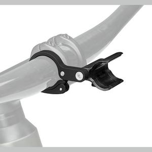 Accessories Lights: Flux™ Headlight 35mm Handle Bar Mount