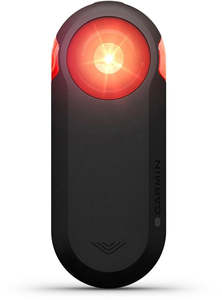 Accessories Lights: Garmin Varia Rearview Radar RTL515