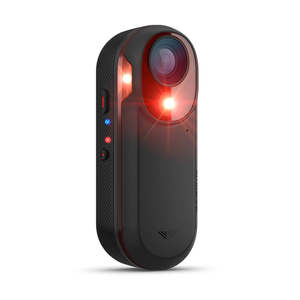 Accessories Lights: Garmin Varia RCT715 Rearview Radar
