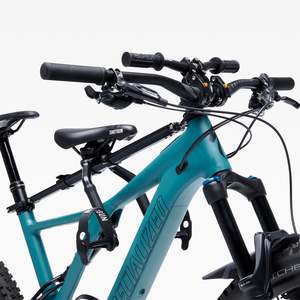 KRS - Shotgun Pro Combo, Seat + Handlebar