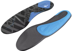 Body Geometry SL Footbeds
