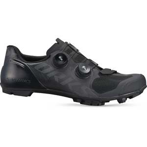 Accessories Shoes: S-Works Vent Evo Gravel shoes