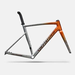 Bikes Road: Allez Sprint Frameset - D'Aluisio Smartweld Alloy