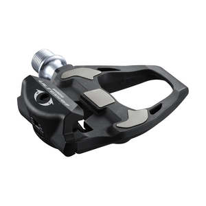 Components Pedals: Shimano PD-R8000 Ultegra Pedals w/Cleats