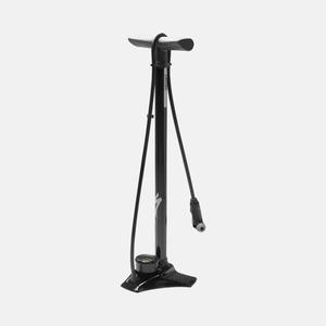 Accessories Pumps: Air Tool Sport SwitchHitter II Floor Pump