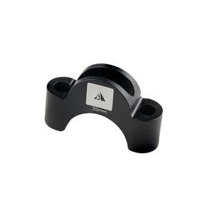Components Cockpit Drop Handlebars: Profile Design Aerobar Bracket Riser Kit 20mm, 30mm, 40mm