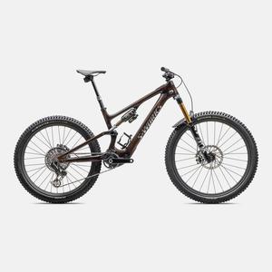 Levo Sl: S-Works Turbo Levo SL 2