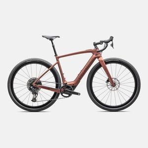 Specialized Turbo Creo: Turbo Creo 2 Expert - SRAM Rival / GX Eagle AXS
