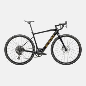 Specialized Turbo Creo: Turbo Creo 2 Comp E5 - SRAM Apex Eagle