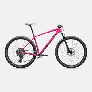 Specialized Epic: Epic Hardtail Comp  - SRAM S-1000 AXS, RockShox SID SL
