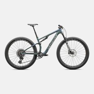 Epic 8 Pro  - SRAM X0 AXS, RockShox Ultimate
