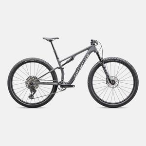 Specialized Epic: Epic 8 Comp  - SRAM S-1000 AXS, RockShox Select