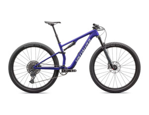 Epic 8 Comp  - SRAM GX Eagle, RockShox Select
