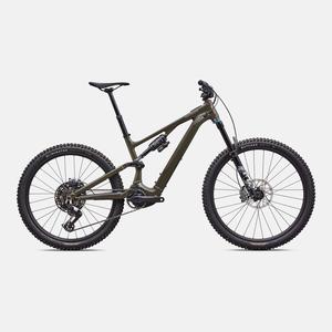 Specialized Turbo Levo: Turbo Levo SL 2 Comp Alloy