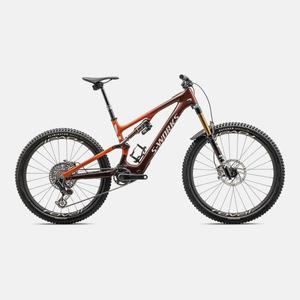 Specialized Turbo Levo: S-Works Turbo Levo SL 2 Carbon
