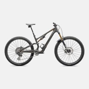 Specialized Stumpjumper: S-Works Stumpjumper 15  - SRAM XX AXS, FOX Factory