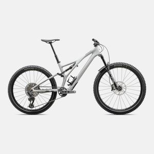Specialized Stumpjumper: Stumpjumper LTD T-Type  - SRAM GX AXS, RockShox Ultimate