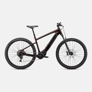 Specialized Tero: Turbo Tero 5.0