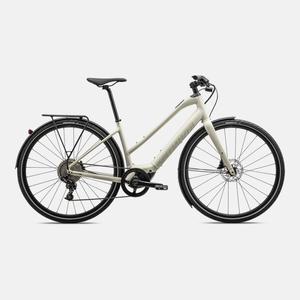 Specialized Turbo Vado: Turbo Vado SL 4.0 Step-Through EQ