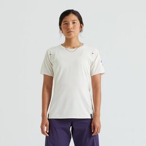 Women's Trail Air Short Sleeve Jersey