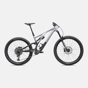 Stumpjumper EVO Elite Alloy  - SRAM GX Eagle, RockShox Ultimate